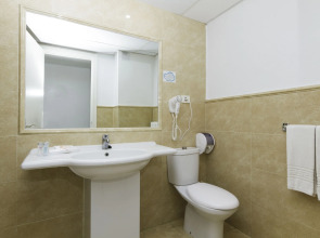 Checkin Concordia Playa