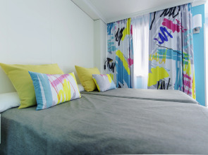 Spring Hotel Bitácora