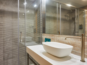 Hotel Silken Sant Gervasi