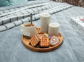 Room Hotel (Рум Хотел) на проспекте Октябрьский