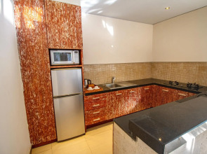 The Wolas Villa & Spa