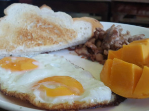 The Lazy Dog Bed & Breakfast