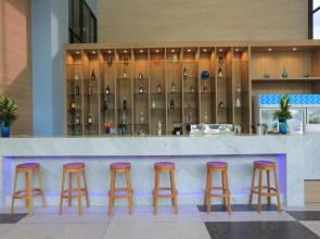 BlueSotel Krabi Ao Nang Beach