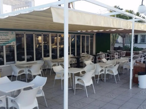 Bungalows Vista Oasis