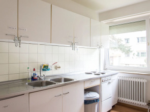 1/2/sleep Hostel Nürnberg Messe