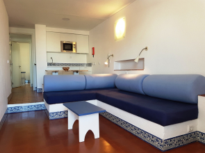 Apartamentos Soldoiro