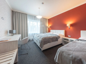 Grand Petit Hotel ex Shato Gesson