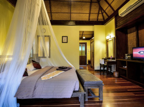 The Spa Koh Chang Resort