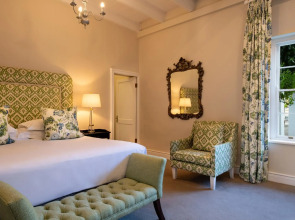 The Cellars-Hohenort