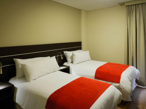 Mérit San Telmo by Amérian