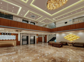 The Fern Residency Somnath