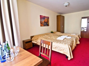 Versal apartHotel Airport Modlin