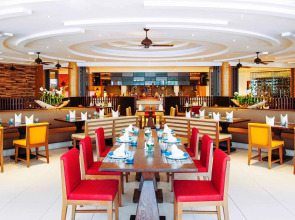 Grand Mercure Phuket Patong