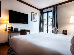 Grand Hotel Champs-Elysees