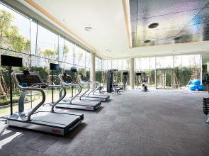 Grande Centre Point Pattaya