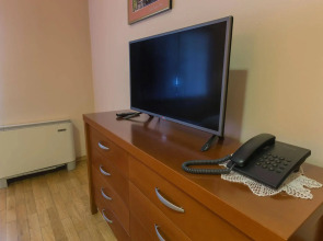 Pri Žabarju Bed & Breakfast Ljubljana