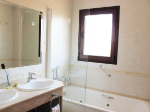 apartamentos Albir Confort