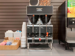 La Quinta Inn & Suites by Wyndham New York City Central Park