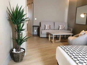 Hotel América Sevilla