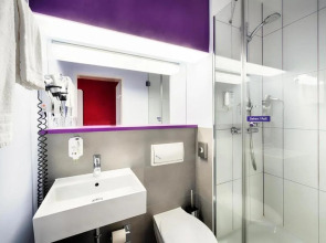 B&B Hotel Offenbach-Kaiserlei