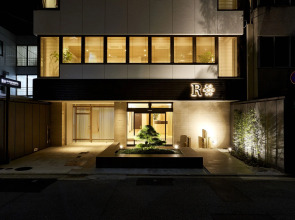 R Star Hostel Kyoto Japan