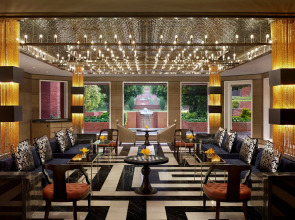ITC Mughal, A Luxury Collection Resort & Spa, Agra