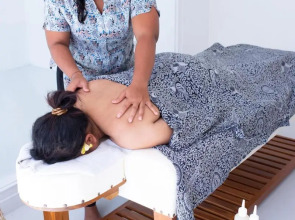 The Manik Toya Boutique Villa