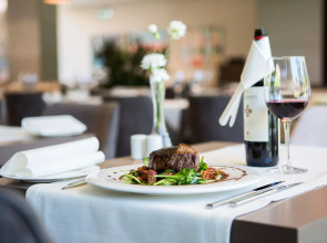 Q Hotel Plus Wroclaw