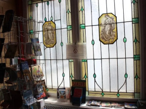 Hotel Pension Rheingold