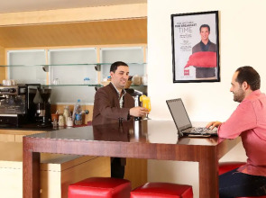 ibis Riyadh Olaya Street