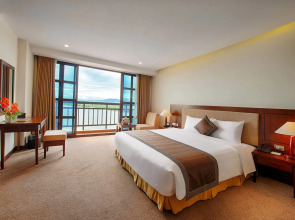 Muong Thanh Holiday Hoi An Hotel