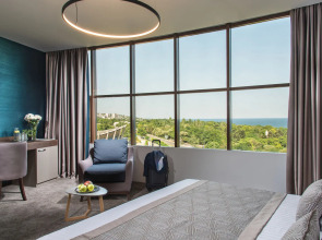 Rosslyn Dimyat Hotel Varna