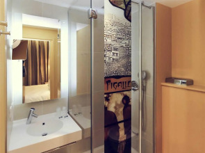 Mercure Paris 9 Pigalle Sacre-Coeur