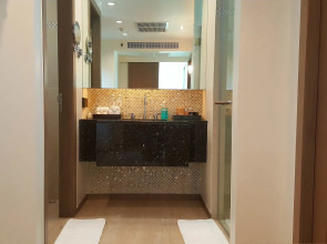 PP Princess Pool Villa