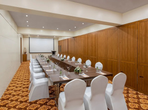 Sobit Sarovar Portico Goa