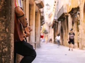 Paseo de Gracia Hotel, Sonder by Marriott Bonvoy