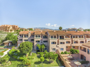 Отель Los Amigos Beach Club