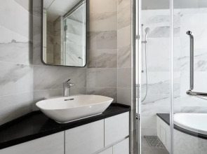 Отель Koko Premier Nihonbashi Hamacho