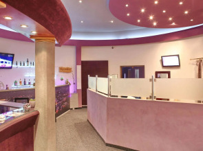 Boutique Hotel Tash Belgrade