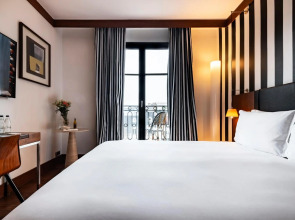 Grand Hotel Champs-Elysees