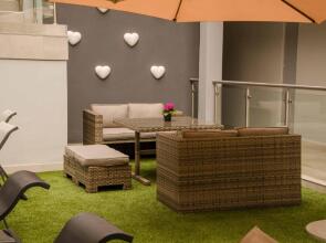 Chill Pepper Boutique Hotel