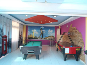 Grecian Fantasia Resort