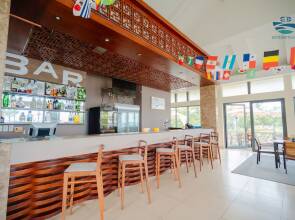 4-Bedroom Apartment in The Ocean Villas Resort