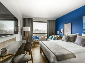 Novotel Gdansk Marina