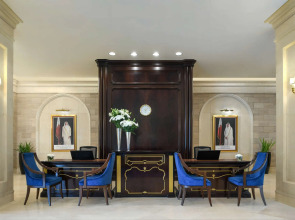 Al Aziziyah Boutique Hotel By The Torch