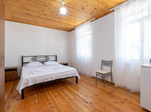 Evkaliptovaya Roscha Sanatorium