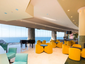 Gloria Palace Royal Hotel & Spa