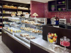 Hyatt Regency New Orleans