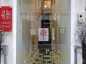 Hotel Vite - By Naman Hotellerie