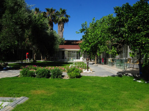 Clover Magic Altinkum Park Hotel